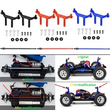 AXSPEED 1:18 Latrax Desert