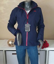 F2 Damen Jacke Skijacke