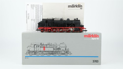 Märklin 3703 - märklin,