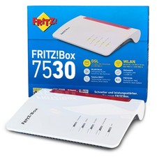 AVM FRITZ!Box 7530 WLAN Router