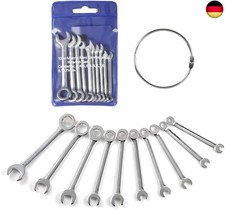Mini-Ringmaulschlüssel-Satz