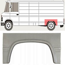 Mercedes 406-608D 613D O309