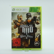 Army of Two: The Devil's