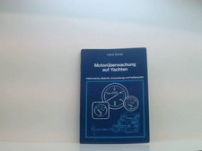 Motorüberwachung auf Yachten