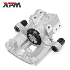 Bremssattel Bremszange Hinten