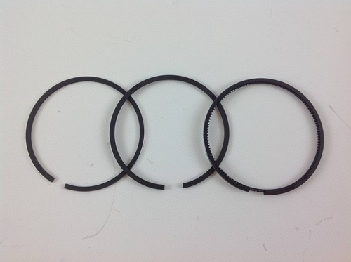 Diesel motor kolbenringe - motor,