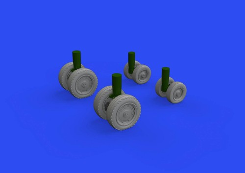 47a wheels hobby boss - -,