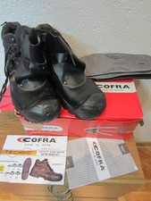 Cofra Arbeitsschuhe EU44 -