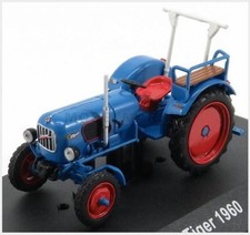 Edicola Thc-G1627019 Eicher -