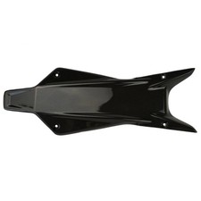 Carbon Heckunterverkleidung für Ducati Monster 937 / SP untere Heckverkleidung