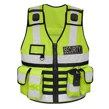 Sicherheitsweste Warnweste