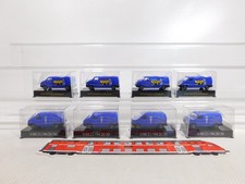 8x AWM Amw H0 1:87 VW T4