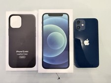 Apple iPhone 12 Mini - 64GB