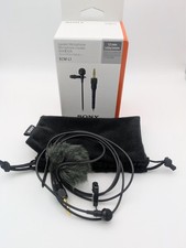 Sony ECM L1 Lavalier Mikrovon