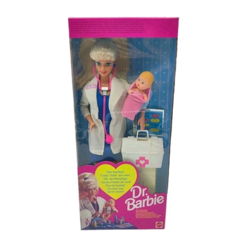 Mattel barbie vintage - mattel,
