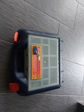 Power Case Tool Box Für Werkzeuge