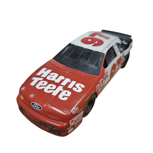 Modellauto nescar ford - nescar,
