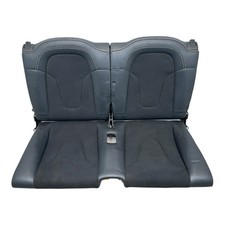 Rücksitzbank Rückbank