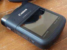 Canon Legria Mini X Camcorder