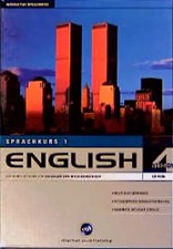 Sprachkurs English 1 Version 4