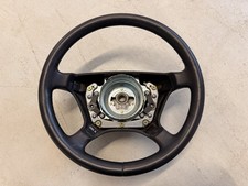 Mercedes Benz Lenkrad SL 125 / 129