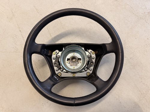 Mercedes benz lenkrad 125 - mercedes, sl