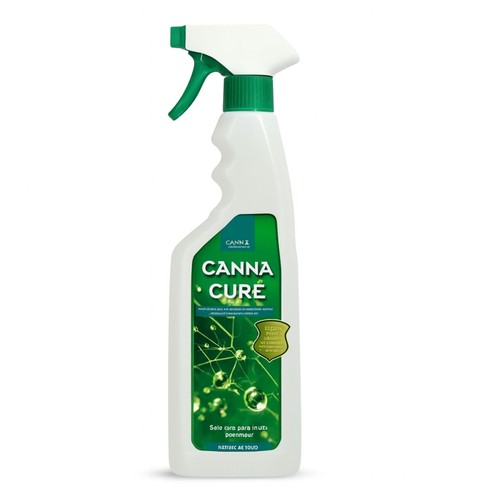 Canna cure dünger - canna,