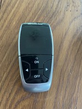 Fernbedienung Standheizung