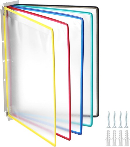 Qwork wand sichttafelsystem - qwork®,