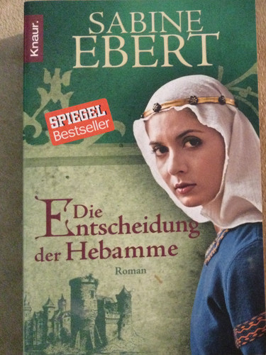Die entscheidung der hebamme - entscheidung,