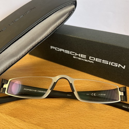 Porsche design 8801 - porsche, p