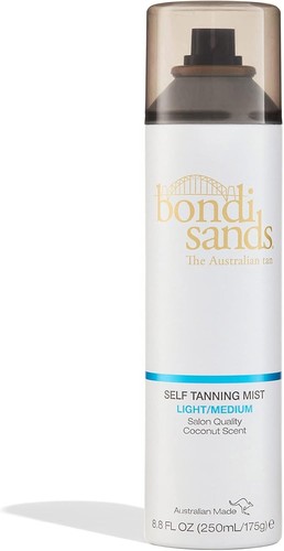 Bondi sands tan mist - bondi,