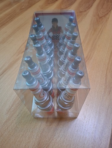 Likörflaschen 20 ml - likörflaschen, x