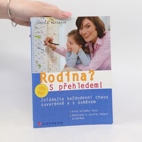 Rodina přehledem - s, přehledem! 