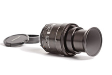 Nikon AF Micro Nikkor 2,8/55