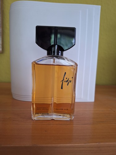 Vintage fidji guy - vintage,