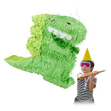 Dino pinata 170 g Dinosaurier Pinata T-Rex Pinata Kindergeburtstags Pinata