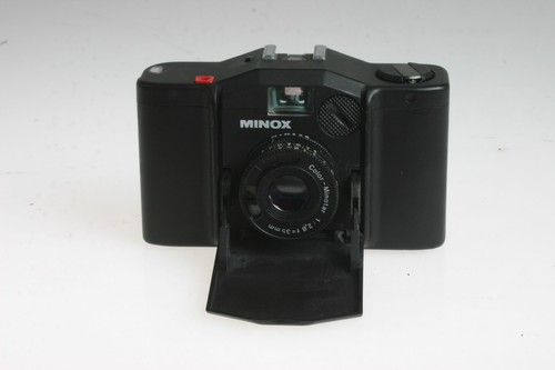 Minox 3506118 color - 35, el