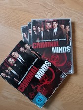 DVD Staffel Criminal Minds 7