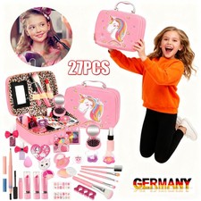 27Stk Kinderschminke Set