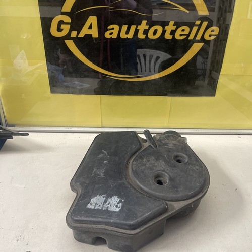 Ansaugung luftsammler opel - ansaugung,
