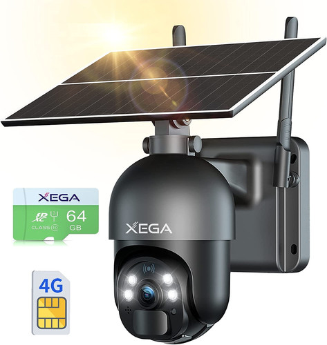 Xega lte - xega,