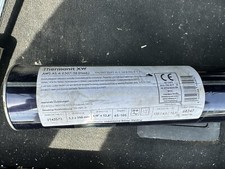 Böhler Welding Schweißelektroden Thermanit XW; AWS A5.4:E307-16(mod.)
