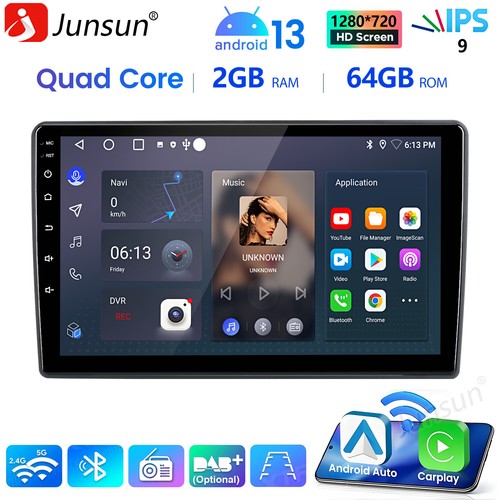 64g carplay android15 - 64g,