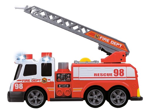 Dickie toys 203308358 action - dickie,