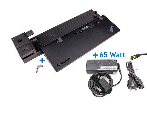 Lenovo pro dock docking - lenovo,