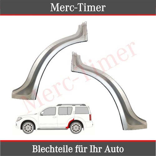 Reparaturblech radlauf - reparaturblech,