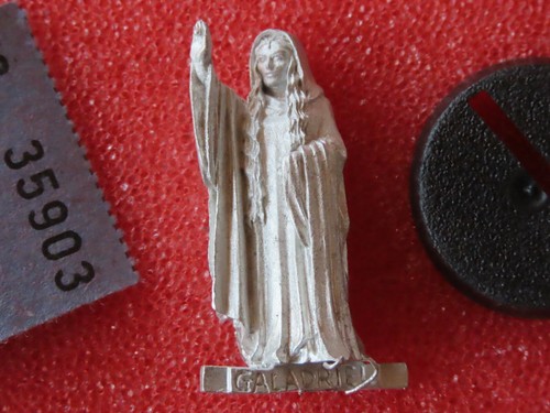 Games workshop herr - der, ringe