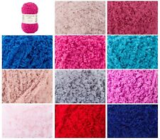 25g Schachenmayr Baby Smiles Lenja Soft - weiche flauschige Babywolle (51,60€/kg