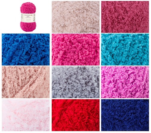 25g schachenmayr lenja soft - lenja,